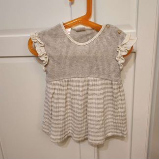 Платье Zara 86 см