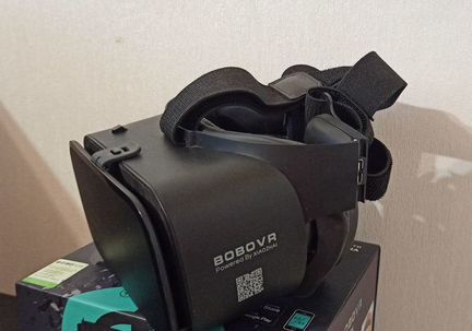 Очки виртуальной реальности BoboVR Z6