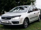 Ford Focus 1.4 МТ, 2007, 265 000 км