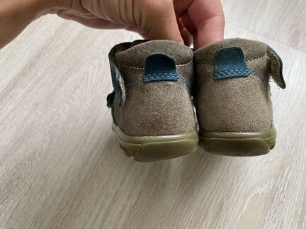 Сандали richter