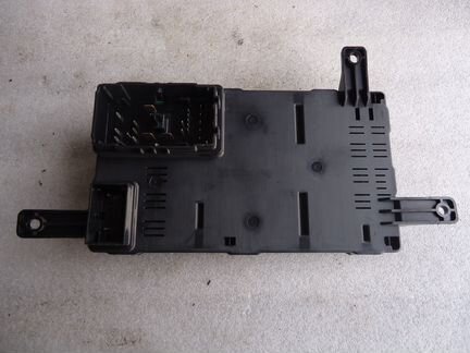 Блок предохранителей салона Kia Mohave Киа Мохав