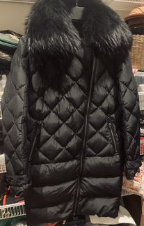 Пуховик зимний Odri