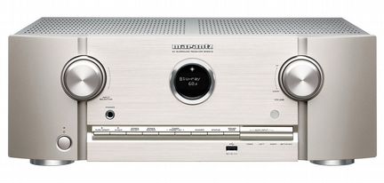 Ресивер Marantz SR5015 Gold
