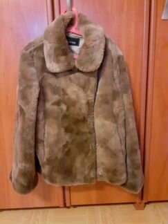 Женская верхняя одежда 44-46