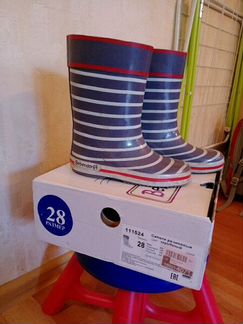 Сапоги резиновые bebendorff