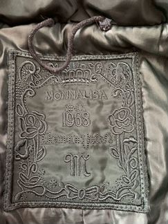 Пуховик Monnalisa 12 лет