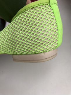 Балетки Fornarina