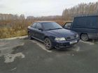 Audi A4 1.6 МТ, 1997, 380 000 км
