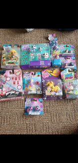 Lego Friends