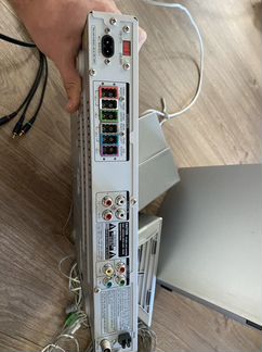 Домашний кинотеатр philips hrs-3152