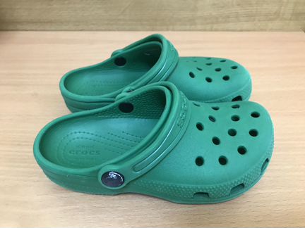 Crocs для мальчиков/девочек