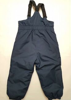 Зимний полукомбинезон Reima tec