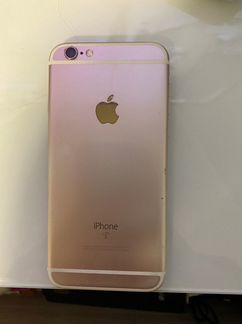 Телефон iPhone 6s