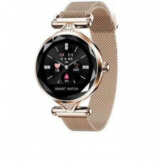 Часы женские lemfo H1