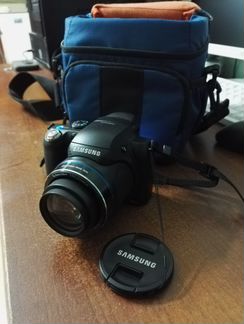 SAMSUNG WB5500