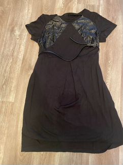 Платье для беременных