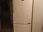 Холодильник LG GA-B 449 yeqz