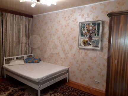 3-к квартира, 76 м², 2/12 эт.