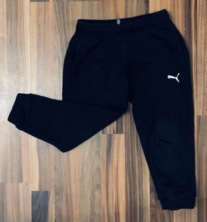 Спортивные детские штаны puma (оригинал)