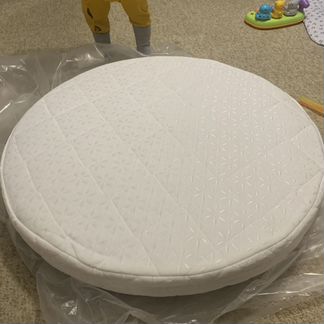 Amarobaby Матрас детский Soft Dream Round