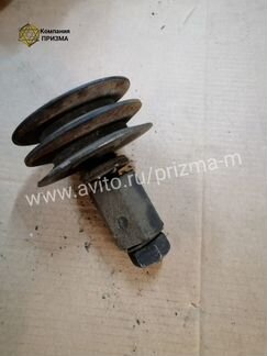 Шкив Карриер Супра 950 Carrier Supra 950