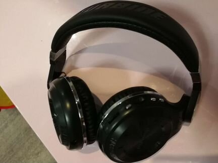 Беспроводные наушники