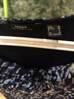 Платье женское mexx