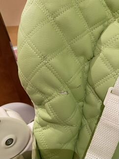 Стульчик для кормления babyton