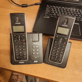 Телефон Philips SE 255