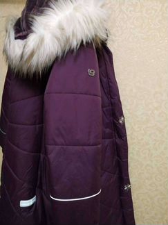 Зимнее пальто