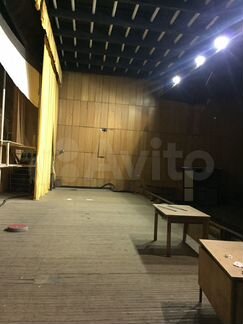 Помещение свободного назначения, 414.5 м²