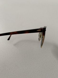 Ray-ban clubmaster