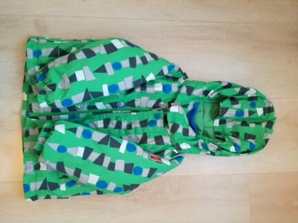 Куртка рейма. Размер 80