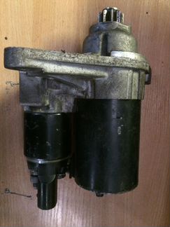 Стартер Ауди А1 А3 0001120406