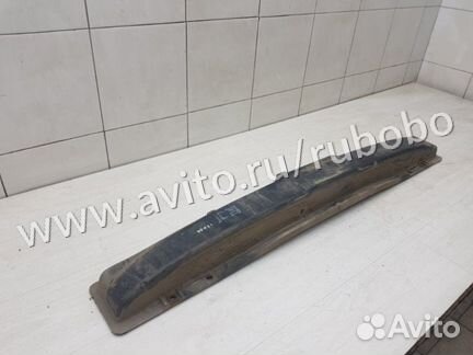 Усилитель заднего бампера Hyundai Sonata EF 5 G4JS