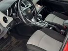 Chevrolet Cruze 1.8 AT, 2013, 120 500 км объявление продам