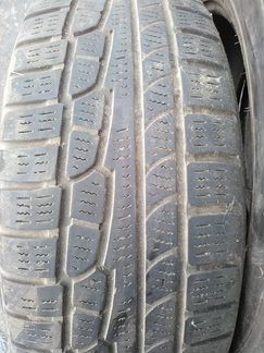 Шины б/у 215/60 r17