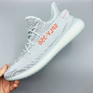 Кроссовки Yeezy Boost 44 размер