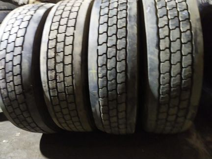 Грузовая шина бу 295 80 R22.5 Orion