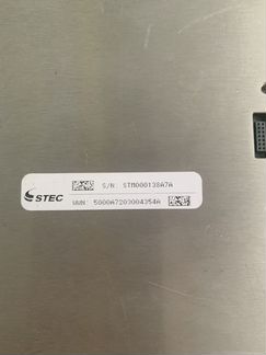 Zeus iops SSD