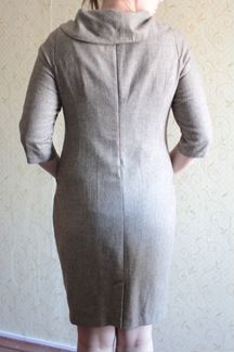 Платья большого размера, 50 и 52