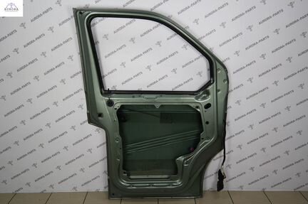 Дверь передняя левая VW T5