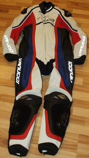 Мотокомбинезон Vanucci мото мотоцикл