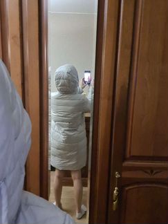 Пуховик