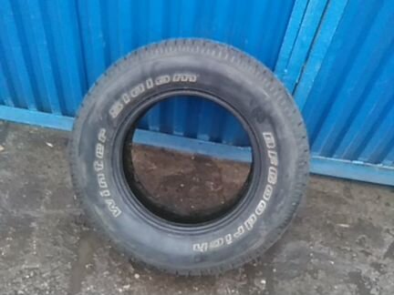 235/70R16 104Q