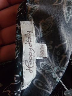 Платье Швеция Heppyholly новое.Писать тут