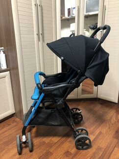 Коляска прогулочная cybex
