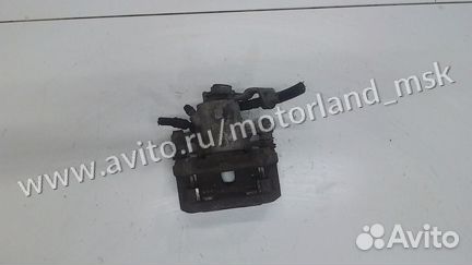 Суппорт правый задний Opel Zafira B, 2007