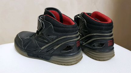 Ботинки Geox для мальчика р.29