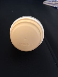 Знаменитая Соска Medela Calma